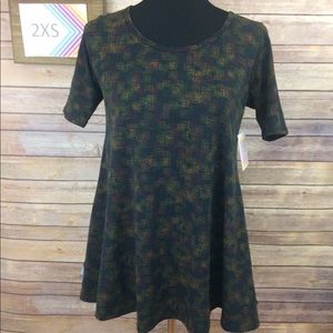 LuLaRoe Perfect T